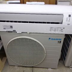 ダイキンルームエアコンの中古が安い！激安で譲ります・無料であげます  
