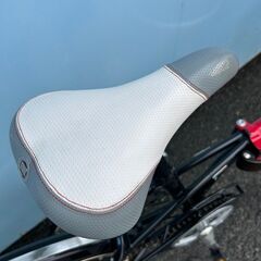 FIAT 折りたたみ自転車 20インチ