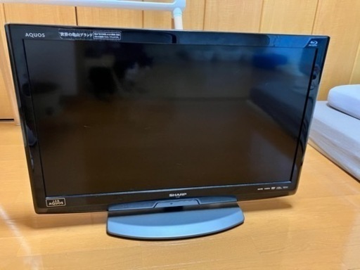 AQUOS 中古品