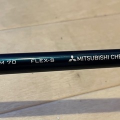 テーラーメイド　SIM2レスキュー　#3#4セット