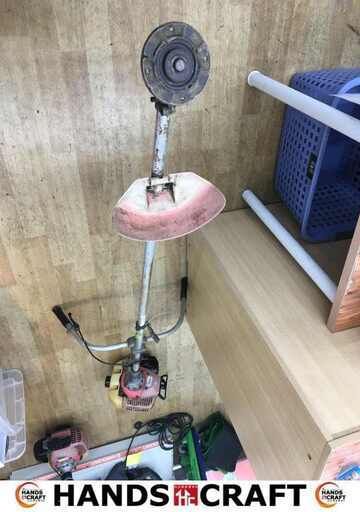 型式不明 刈払機 中古品 【ハンズクラフト宜野湾店】