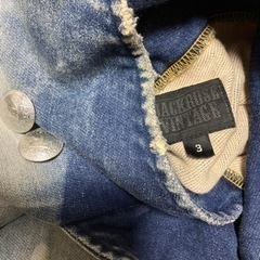 The Rolling Stones✖️jackrose 非売り品 レア商品