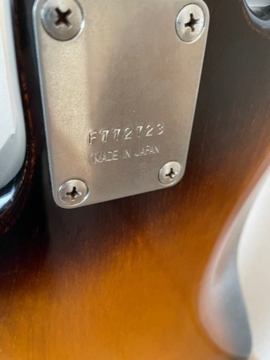 ジャパンビンテージ グレコ カタログ最上位モデル PB700 プレベ
