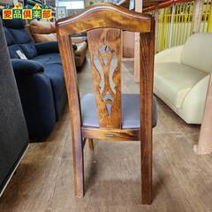 【愛品倶楽部柏店】karimoku コロニアル ダイニング3点セット