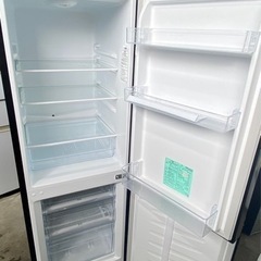 ★3ヶ月保証付★2021年★ハイセンス★HR-D1701B★175L★R-692 ☆3ヶ月保証付☆2021年☆ハイセンス☆HR-D1701B☆175L☆