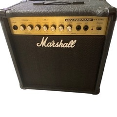 イギリス製 Marshall VALVESTATE VS15R ...