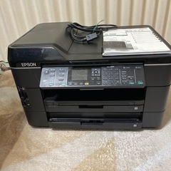 EPSON コピー機　複合機　PX-1700F