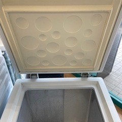 トレファク摂津店】Haier（ハイアール）の1ドア冷凍庫です！！