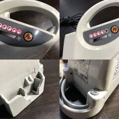 Panasonic　ﾊﾟﾅｿﾆｯｸ　電動アシスト自転車26インチ　アルフィット ViVi BE-EPS63 + 専用充電器