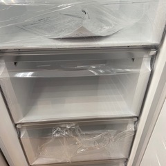 トレファク摂津店】Haier 1ドア冷凍庫が入荷致しました！！