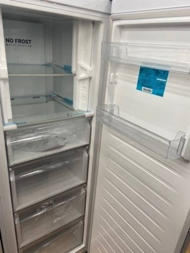 【トレファク摂津店】Haier（ハイアール）2023年製の1ドア冷凍庫が入荷しました！！！！