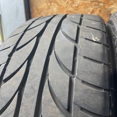 バリ山　ATR SPORT 225/40R19 夏タイヤ　2020年製　19インチ