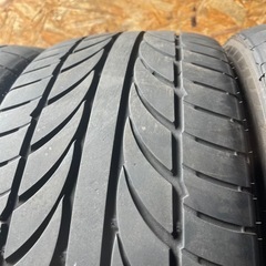 バリ山　ATR SPORT 225/40R19 夏タイヤ　2020年製　19インチ