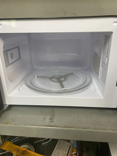 YAMADA 156L 冷蔵庫 YRZ-F15J 2023年 ヤマダ電機 2ドア 】をお買取致し