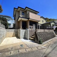 🏡リフォーム済　中古戸建　東区下原🏡