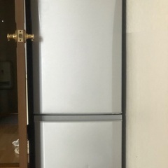 自分用の小型冷蔵庫を探しているのですが、どなたか譲っていただけませんか