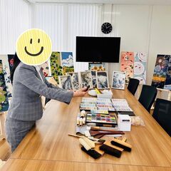 【木更津】日本文化芸術の講師☆紙芝居鑑賞＆日本画材使用スクラッチアート制作体験☆ファミリー＆女性＆カップル＆おひとり様にもおすすめ♪【先着順　少人数制】その他日程希望の方はリクエスト予約可 - その他