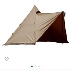 tent mark designs サーカスtc dx