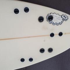 ☆糟谷修二シェープサーフボード☆☆