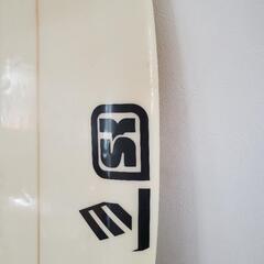 ☆糟谷修二シェープサーフボード☆☆