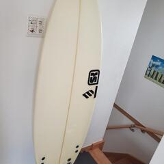 ☆糟谷修二シェープサーフボード☆☆