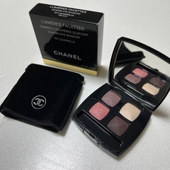 CHANELアイシャドウ537  B_1