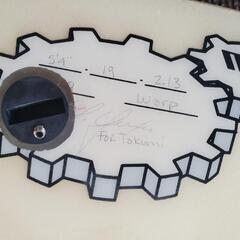 ☆糟谷修二シェープサーフボード☆☆