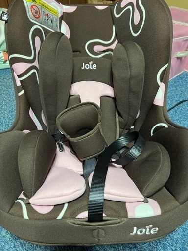 Joieチャイルドシート