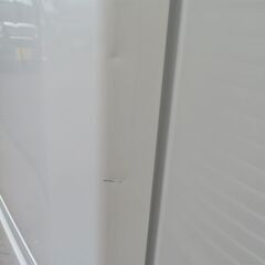 34【愛知店舗・清掃済】　三菱　146L　冷蔵庫　2018年　