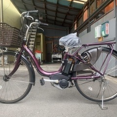 中古車出ました！！ BRIDGESTONE アンジェリーノ 26インチ オレンジ 