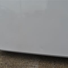 34【愛知店舗・清掃済】　三菱　146L　冷蔵庫　2018年　