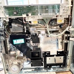 アイムジャグラー I'm JUGGER EX スロット実機 メダル 設定キーなし