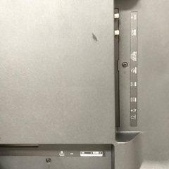 ①即日受渡❣️49型Wチューナー外付けHDD録画対応Wチューナー24500