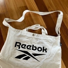 Reebok かばん