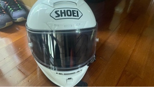 SHOEI x-fourteen Mサイズ