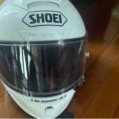 SHOEI x-fourteen Mサイズ