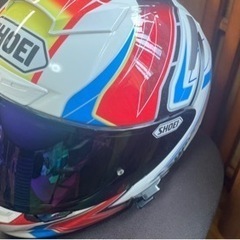 SHOEI X-fourteen Mサイズ