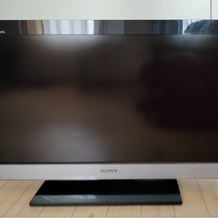 【決まりました】SONY 32型　液晶デジタルテレビ