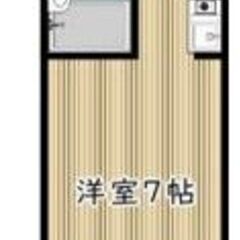 葛飾区　「お花茶屋駅」徒歩2分　1,120万円　利回7.71%　...