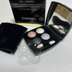 CHANELアイシャドウ258  A_1