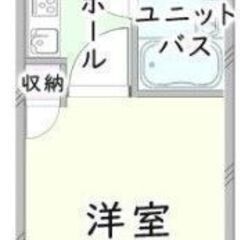 太田区　「蒲田駅」徒歩4分　1,190万円　利回6.85%　投資...