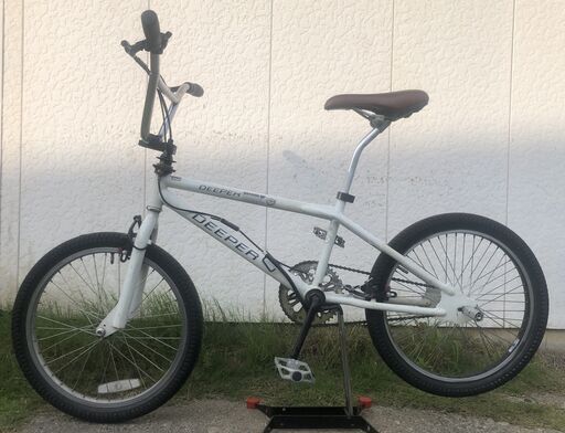 BMX２０インチ不具合無し Amazon | BMX 自転車 初心者から上級者向けの20インチBMXバイク
