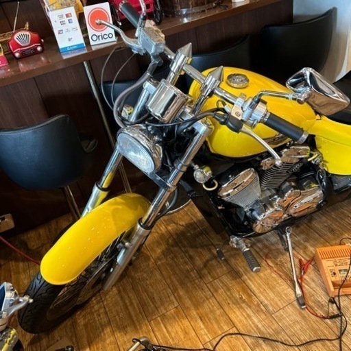 スティード