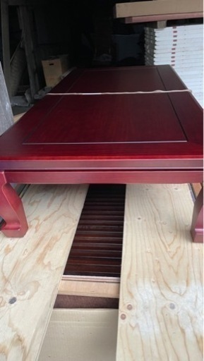 カリン 掘りごたつ | mitsubishielectric.kencar.net