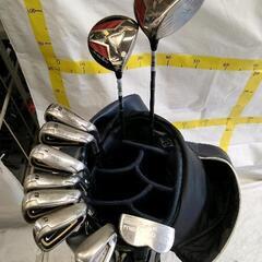 0630-044 ゴルフクラブセット