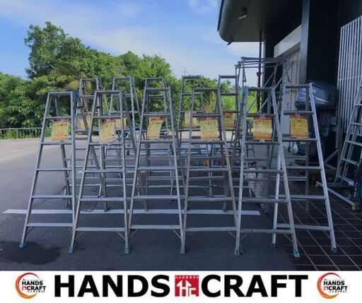 ✨新ダイワ 中古 EG2600 発電機✨うるま市田場✨