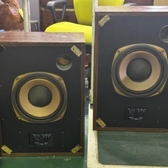 TANNOY タンノイ　HPD295A ペアスピーカー　現状