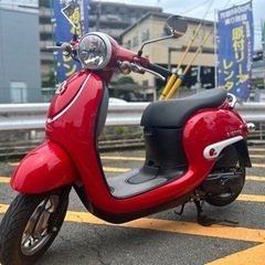 【美車❗️アイドリングストップ搭載✨】ホンダ　ジョルノ　AF77...