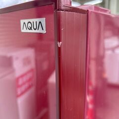 ▽値下げ▽冷蔵庫 アクア 2013年 AQR-D27B 270L キッチン家電 れいぞう 