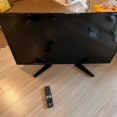 40型テレビ